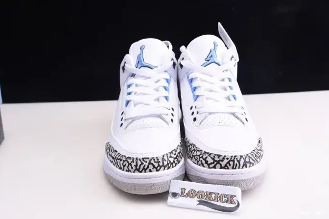 Cheap Husky 3 Jordan CT8532-104 Air UNC 0510